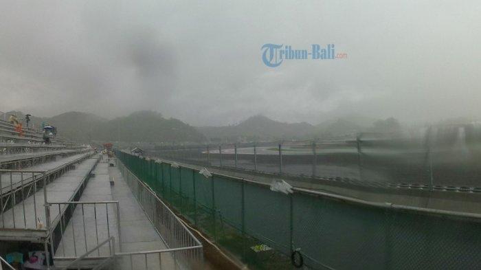 Cuaca Bali Hari Ini 4 Agustus 2022, Karangasem Akan Diguyur Hujan