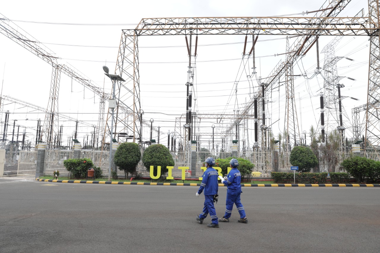 63 Ribu Lebih UMKM dan IKM Manfaatkan Diskon Tambah Daya Listrik Super Merdeka