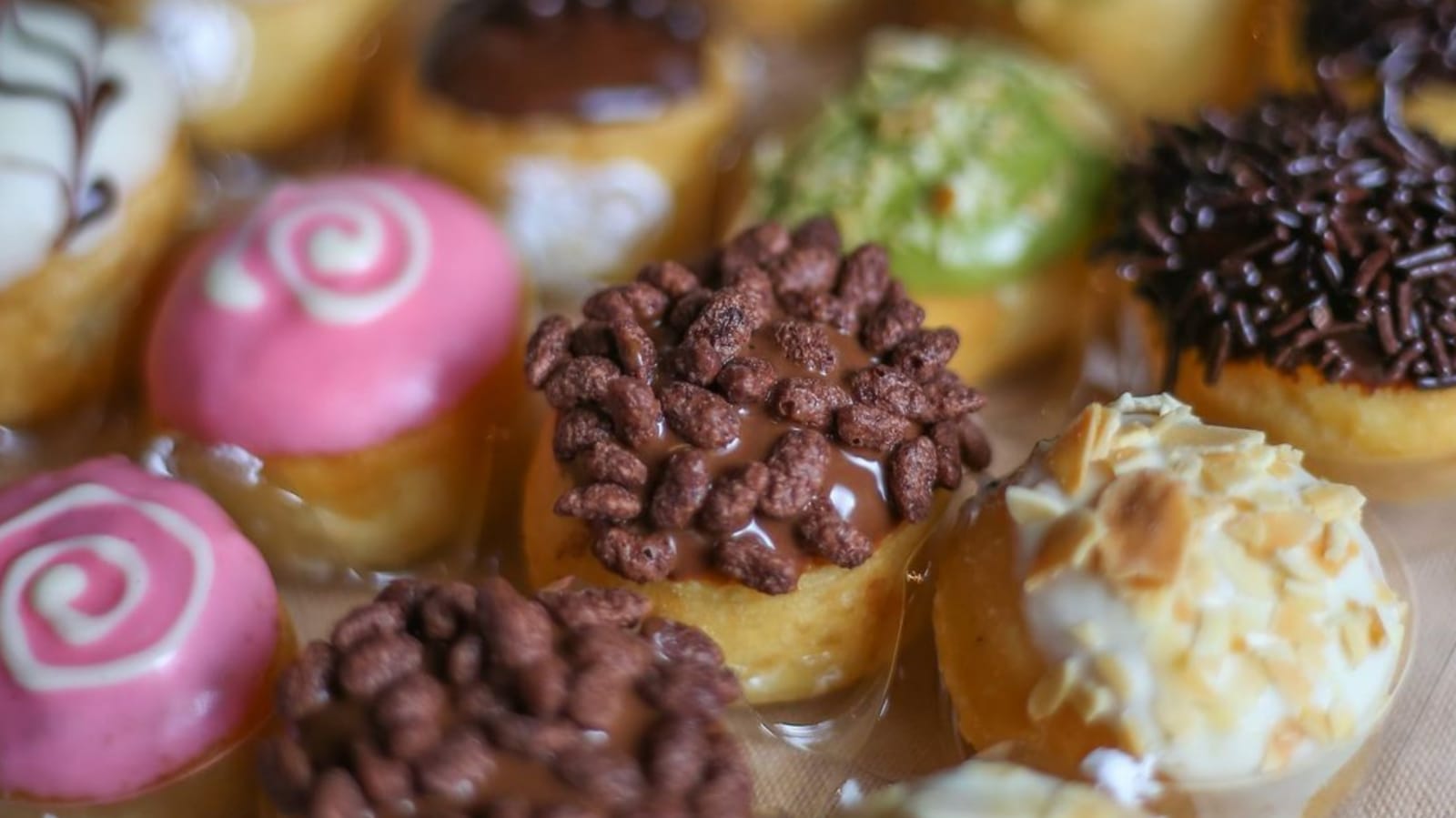 Jangan Lewatkan, Promo J.CO 26-27 Februari 2022, 1 Kotak JPop + JCool To Go dengan Harga Spesial