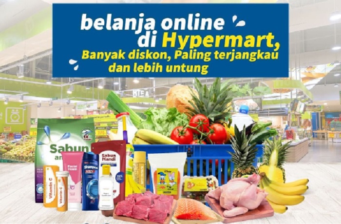Promo JSM Hypermart 9 Juli 2022, Banyak Produk Gratisan, Ayam Sosis Kimbo Buah Camilan Lebih Murah