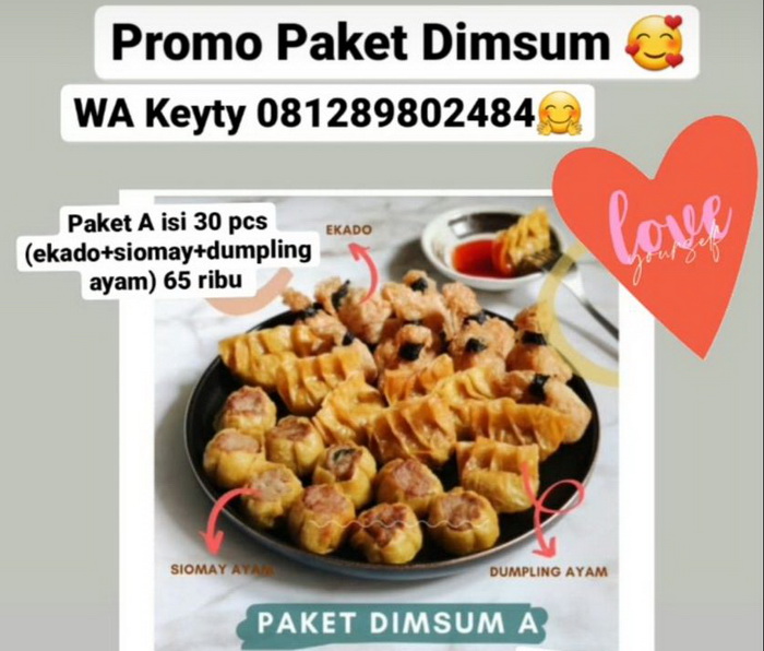 Promo Free Ongkir Aneka Pempek Palembang di Keyty Tour, Kesempatan Langka Nih