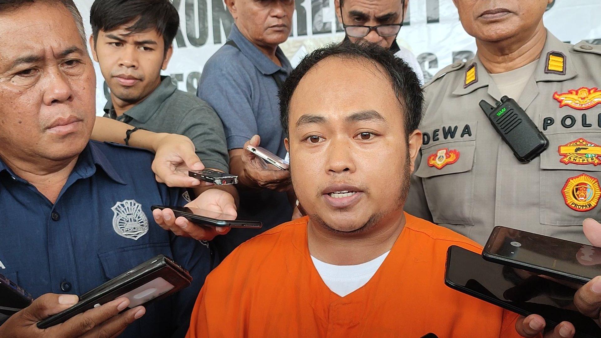 UPDATE Kasus Dosen Cabul di Buleleng Sidang Pekan Depan! di PN Singaraja