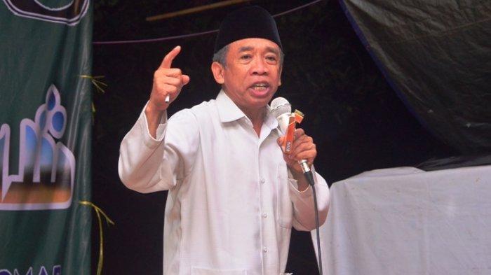 Pelawak dan Mantan Anggota DPR Nurul Qomar Dijebloskan ke Penjara, Begini Kata Pengacaranya