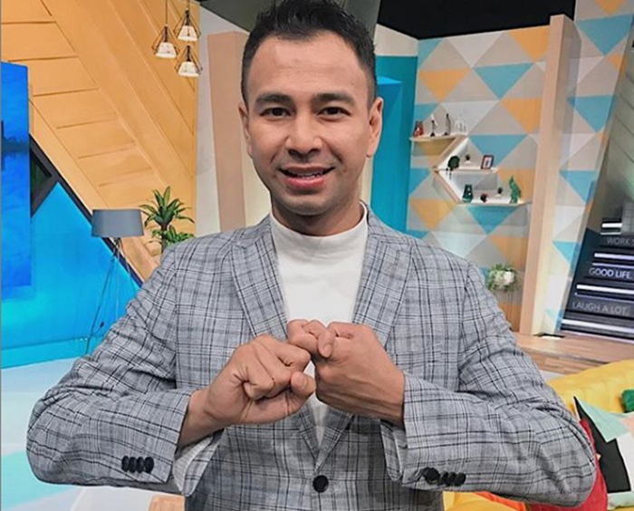 Fakta Tentang Artis Yang Jadi Penerima Vaksin Covid-19 Tahap Pertama, Raffi Ahmad Hingga BCL