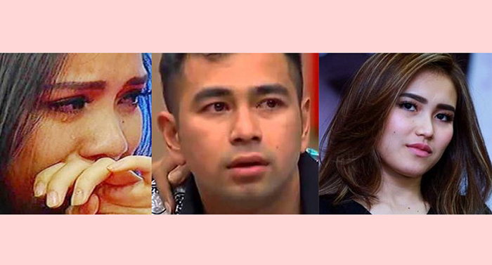 Raffi Ahmad Akhirnya Buat Pengakuan Tentang Hubungan Terlarang dengan Ayu Ting Ting