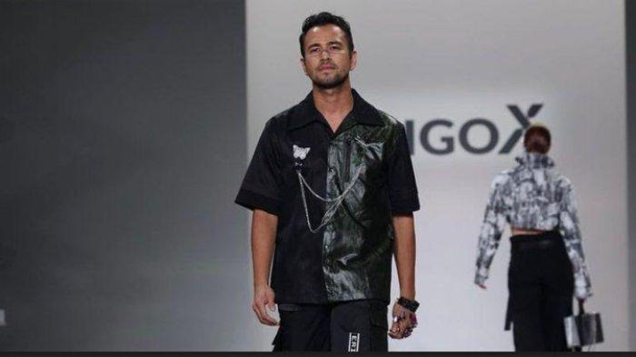 Raffi Ahmad Sindir Rizky Billar ditengah Kasus KDRT ke Lesti Kejora, Raffi: Setia itu mahal