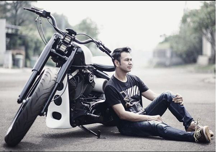 Pernah Pacaran, Raffi Ahmad Sebut Laudya Synthia Bella Posesif karena Ini