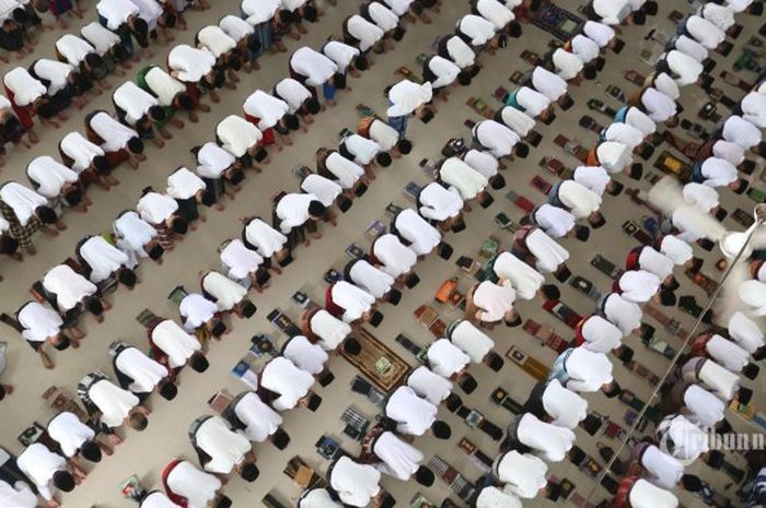 Ramadan 2022 Tinggal Menghitung Hari, Simak Panduan Tata Cara Salat Tarawih, Bisa 11 Atau 23 Rakaat
