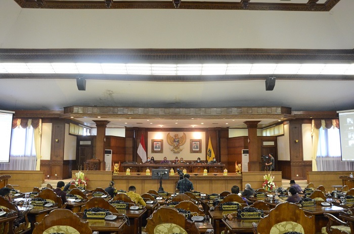 Komisi IV DPRD Bali Ngadu ke Koster, Mengaku Putus Hubungan dengan Kadispora Selama Pelaksanaan PPDB