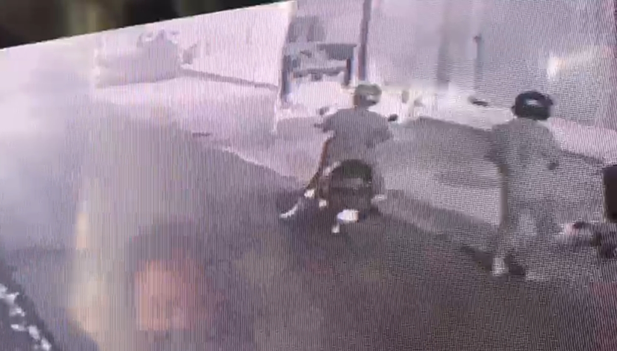 Aksi Curanmor Kembali Terjadi di Denpasar Bali, Adi: Saat Mau Pulang Motor Sudah Raib