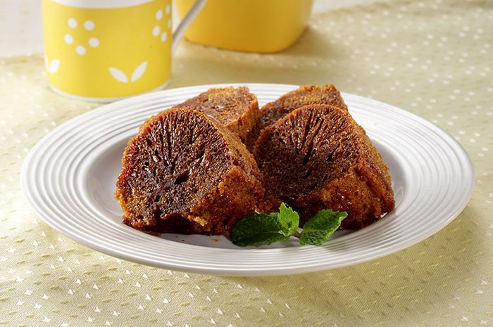 Resep Bolu Karamel yang Pas Disajikan Menjelang Momen Imlek