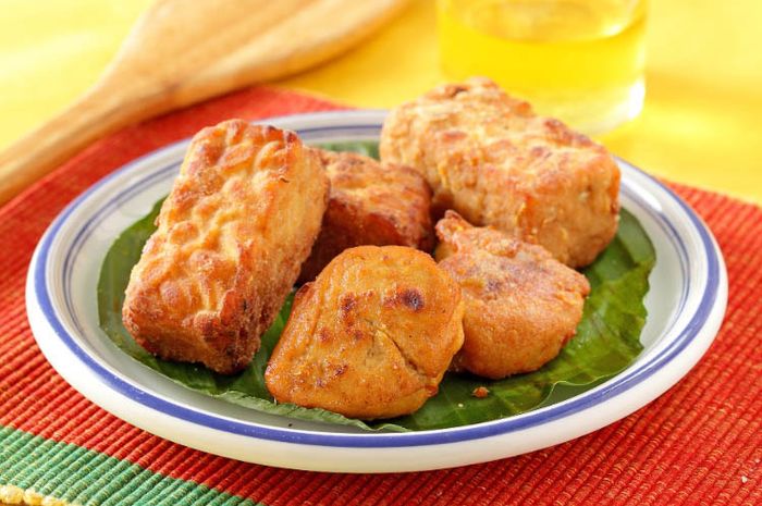 Resep Tempe Tahu Manis Goreng Tepung, Kreasi Menu Tempe dengan Rasa Tradisional