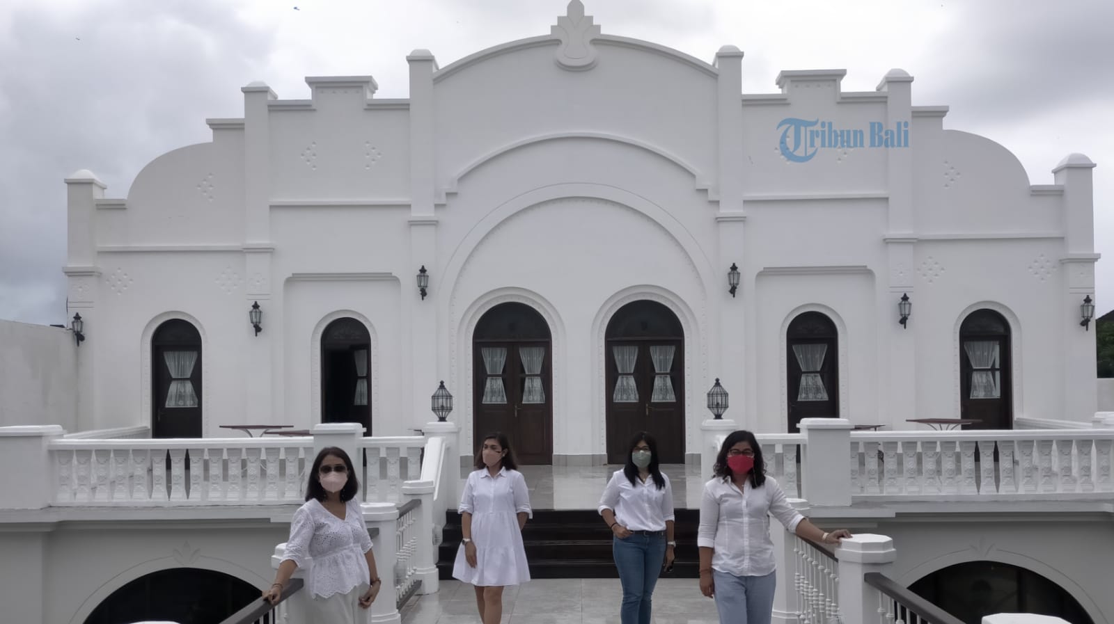 Abadikan Momen di Restoran Pitaloka Denpasar, Nikmati Sensasi Makanan dengan Resep Mustika Rasa