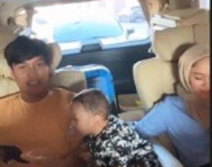 Rizky Billar Beli Villa Mewah di Bali, Ekspresi Lesti Kejora Langsung Disorot