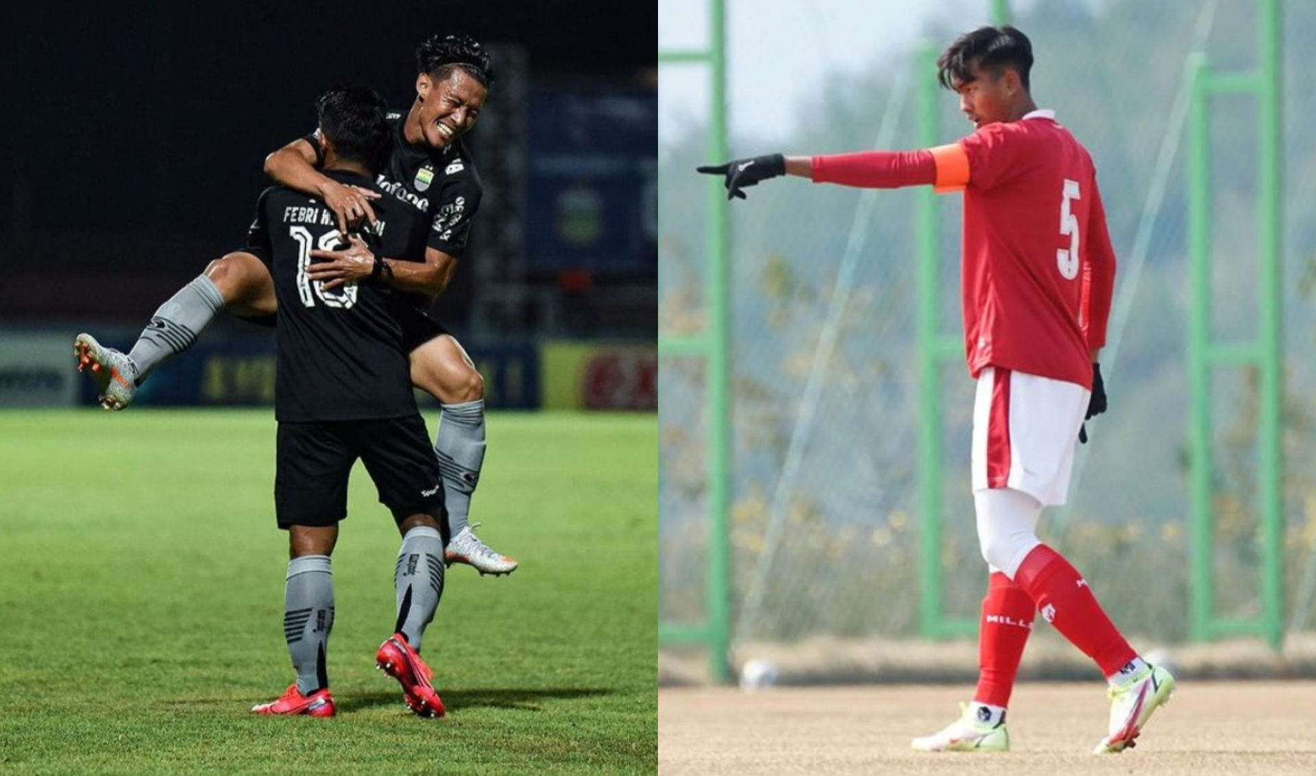 Kakang Rudianto Siap Fight untuk Persib Bandung di Liga 1, Singgung Pemain Junior dan Senior