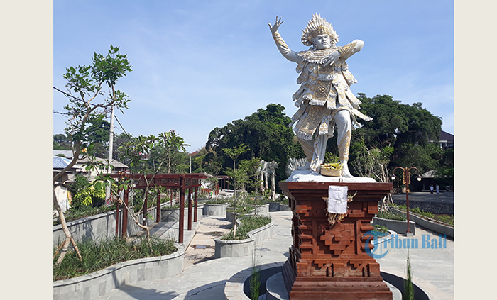 Denpasar Jajaki Kerja Sama dengan Darwin Australia Terkait Pengembangan Budaya, Pariwisata dan Ekraf