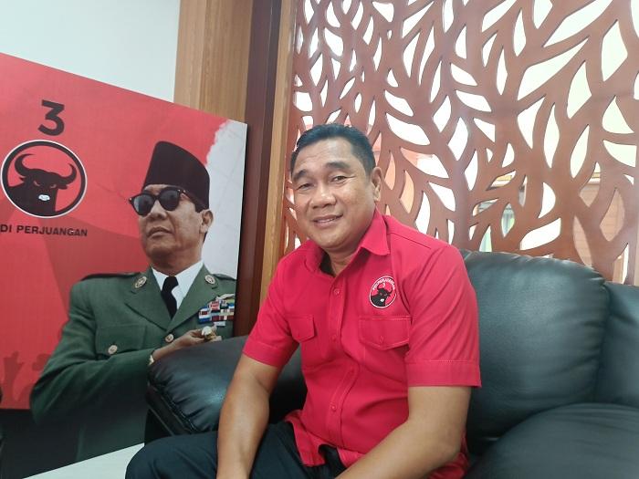 PILKADA Gianyar 2024, Tak Andalkan Baliho, Paket Aman Operasi Door to Door Lewat Tokoh Masyarakat