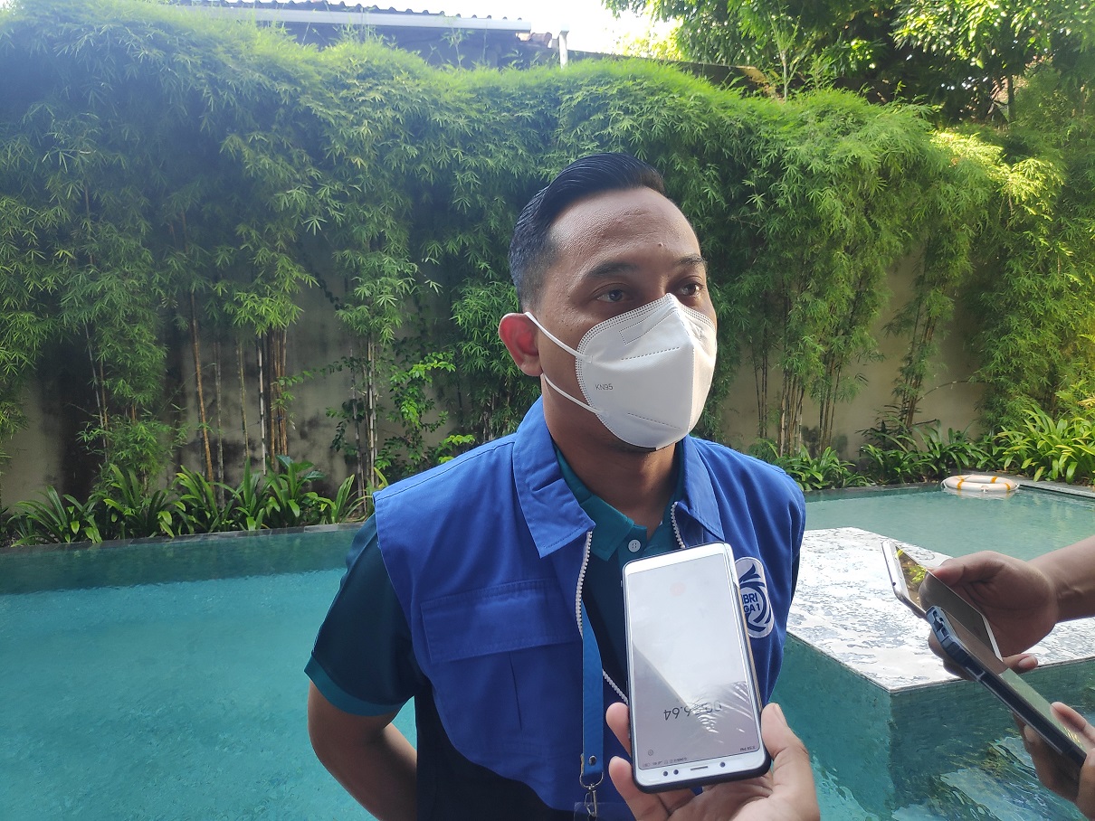 Pemain, Official, Masseur, & Medis Liga 1 Terpapar Positif Covid-19, Ini Kata Dokter Satgas Covid-19