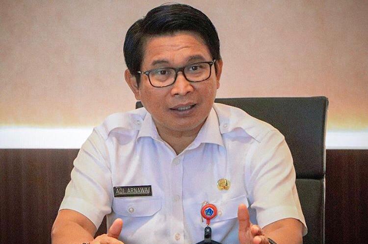 Terkait PSBB Jawa dan Bali, Pemkab Badung Masih Menunggu Arahan Pemprov