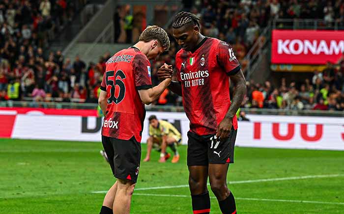 Jadwal Liga Champions Terbaru Siaran SCTV Man United, AC Milan, PSG, Arsenal, Real Madrid, Barcelona