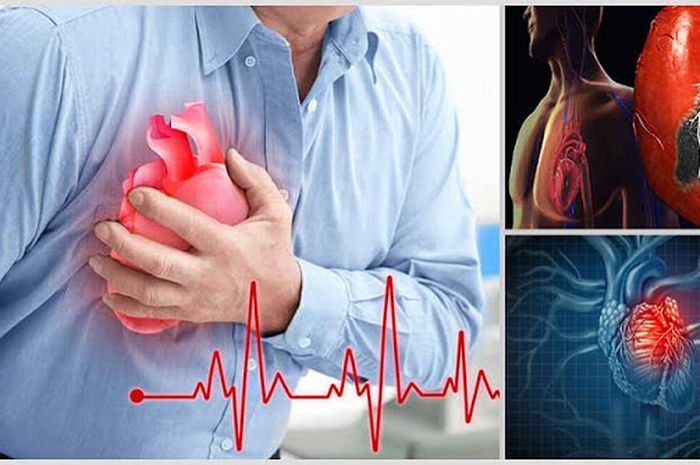 Ciri-ciri Penyakit Jantung di Usia Muda yang Sering Dirasakan Penderitanya