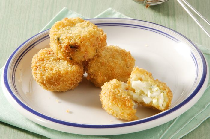 Mudah Dibuat dan Cocok Jadi Camilan, Berikut Resep Skotel Kwetiau