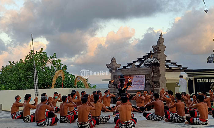 Menurut Travel Agent, Wisatawan Nusantara Masih Takut Berlibur ke Bali Karena Hal Ini
