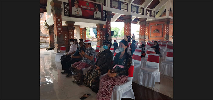 Konsultasi Tahap 3 Rampung, Warga Tabanan Setujui Mega Proyek Jalan Tol Mengwi-Gilimanuk