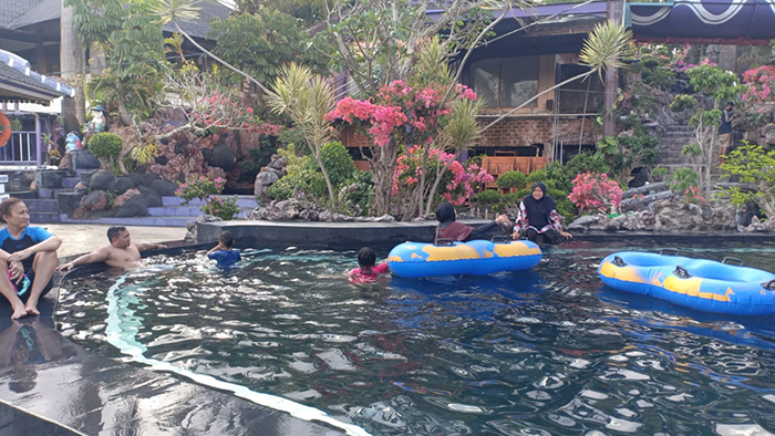 Sambut Rencana Pariwisata Bali Dibuka untuk Wisatawan Asing, PHRI Bangli: Bagaikan Angin Surga