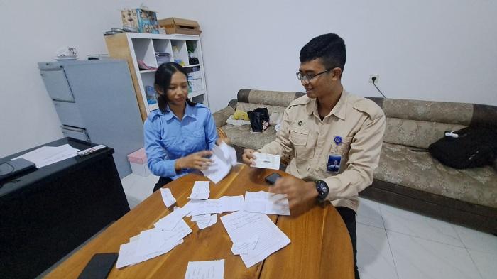 SURAT Cinta Siswa Sampaikan Usulan Menu MBG, Ada Minta Nasi Goreng Full Daging dan Telur!