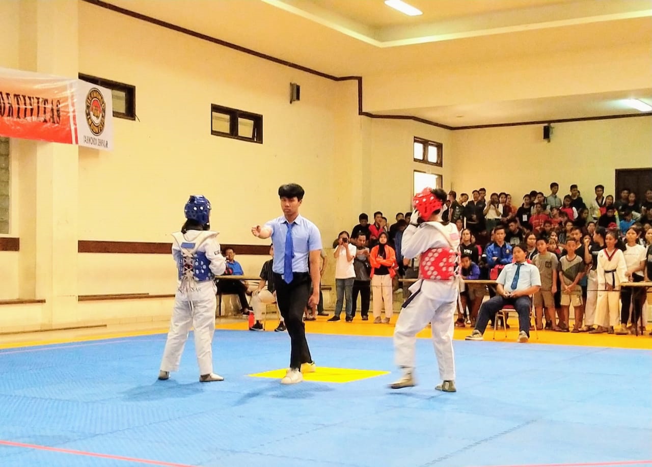 Pengkab TI Buleleng Bakal Tambah Tempat Latihan