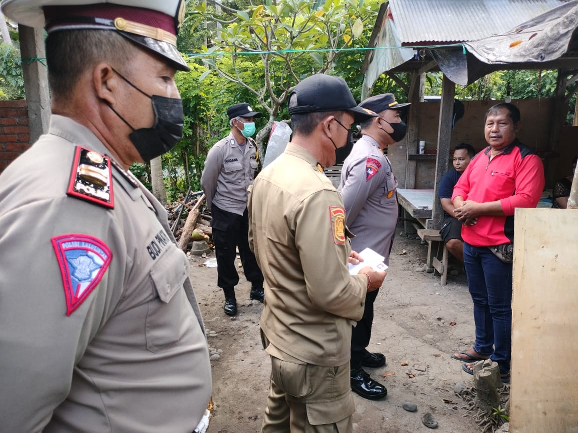 86 Pekerja Kafe Remang Tak Punya Surat Tinggal, Menetap di Desa Delod Berawah Jembrana Berbekal KTP