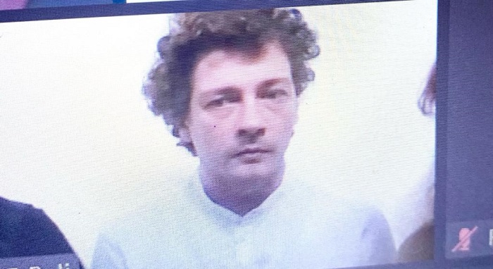 Terima Kiriman Narkotik Asal Amazon Amerika Selatan, WN Rusia Terancam 20 Tahun Penjara