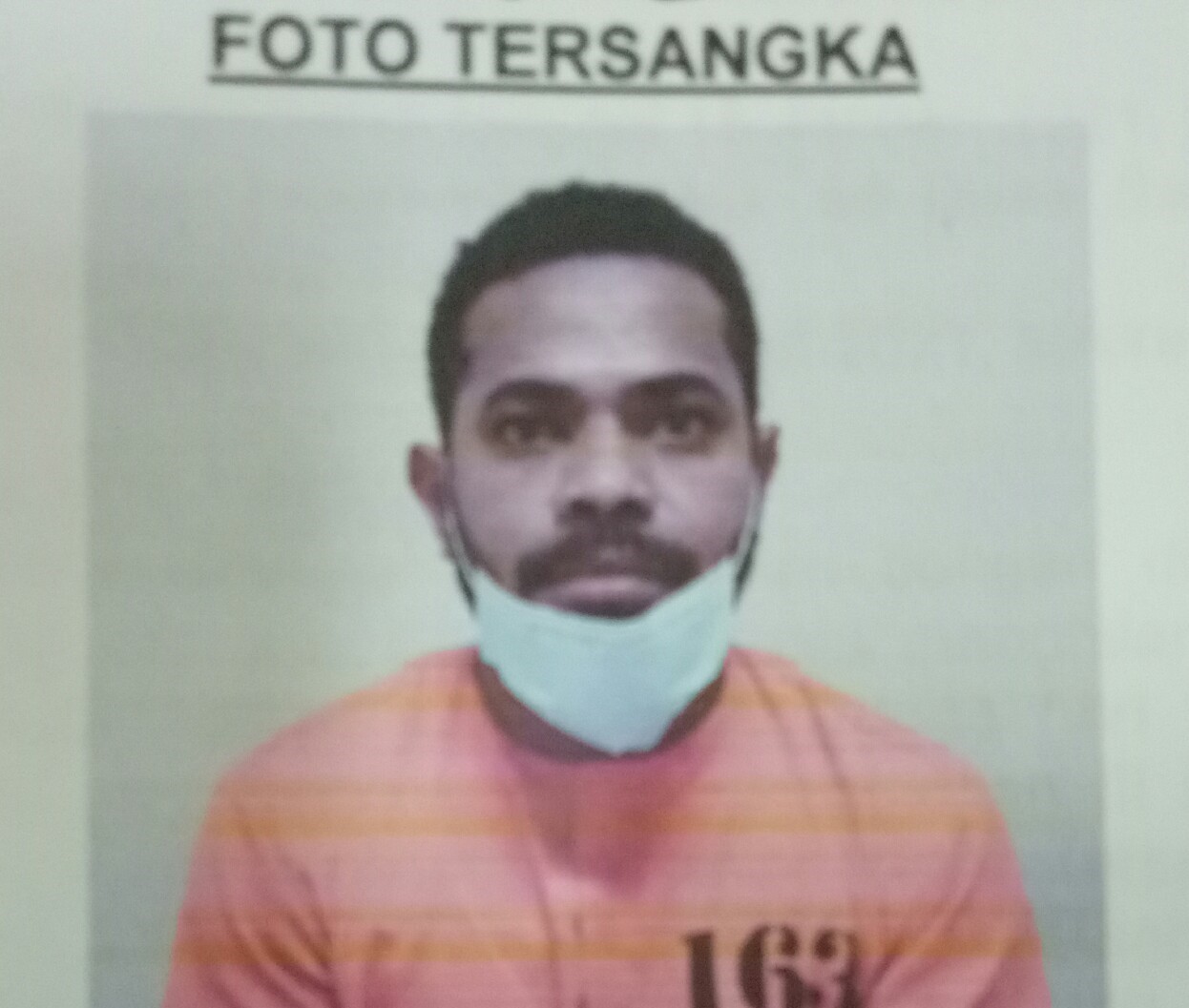 Diduga Lakukan Pembunuhan Berencana pada Mantan Kekasihnya di Bali, Lorens Dituntut 20 Tahun Penjara