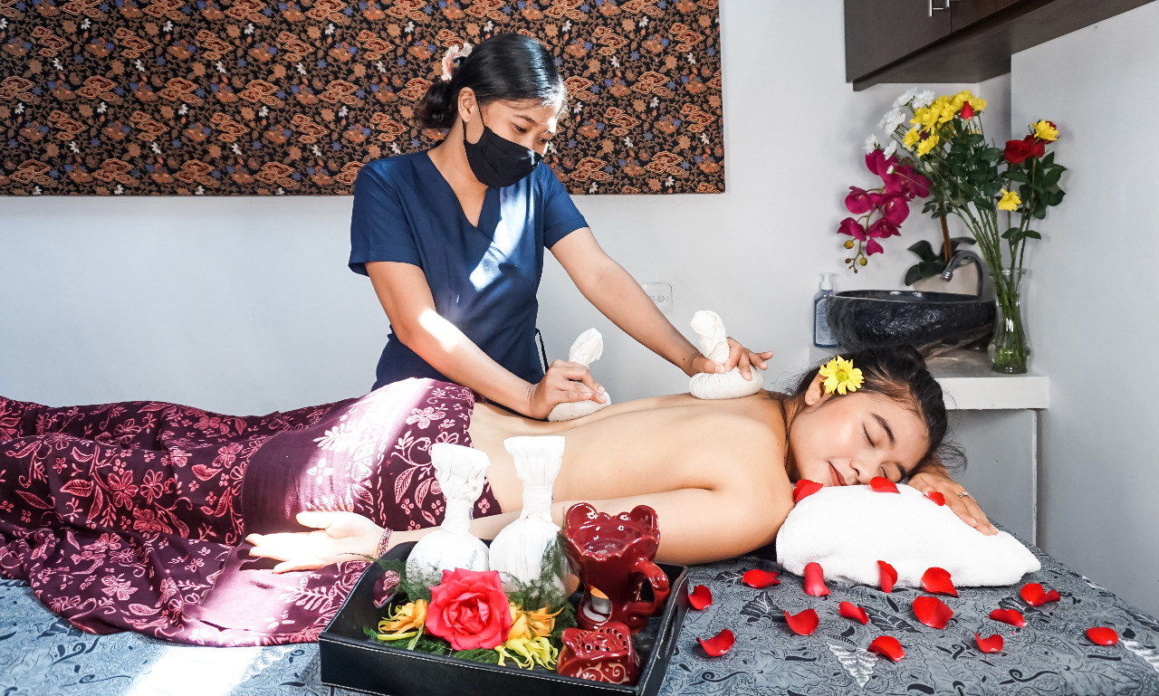 Berkreasi saat Pandemi, The Shampoo Lounge & Bali Barber Siapkan Layanan datang ke Kantor dan Rumah