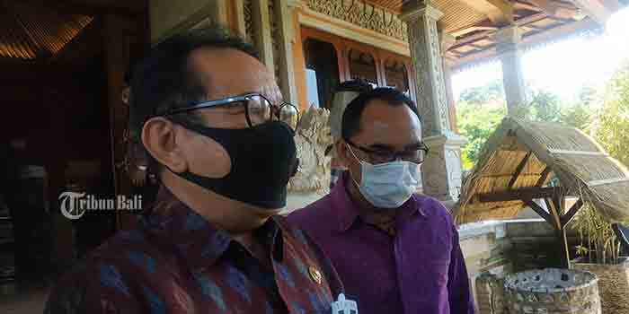Jelaskan Kondisi, Pemprov Bali Bakal Lakukan Simakrama Kepariwisataan di Seluruh Kabupaten/Kota