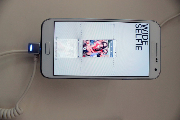 Baterai Galaxy E5 dan Galaxy E7 Pakai Mode Hemat Daya Tahan Hingga 13 Hari