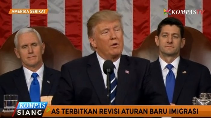 Indonesia Masuk Daftar 'Negara Curang' Di Amerika Serikat, Maksudnya?