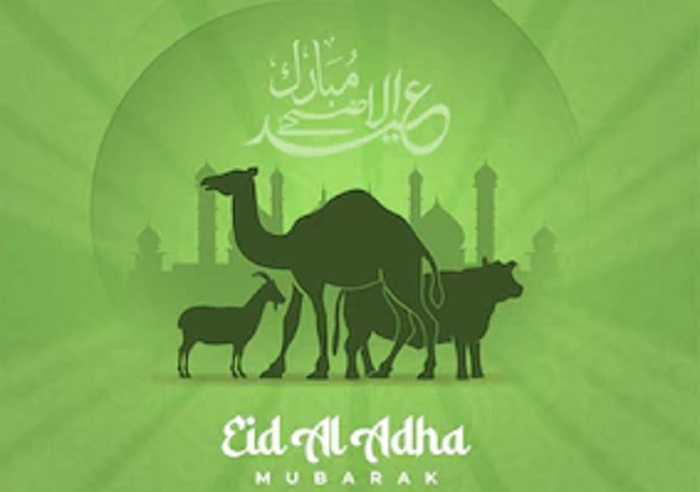 LINK TWIBBON Ucapan Selamat Idul Adha 2022, Bisa Dibagikan ke Grup Whatsapp atau Foto Profil