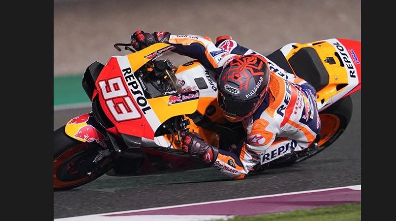 Dani Pedrosa Prediksi Pembalap Lain Susah Menang Jika Marc Marquez Comeback