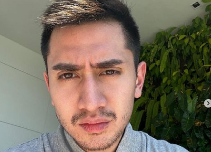 Verrel Bramasta Beberkan Perkataan Ferry Irawan Setelah Melakukan KDRT Terhadap Venna Melinda