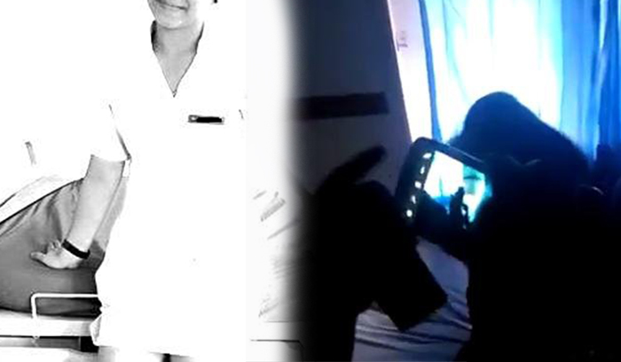 Perawat RSUD Karangasem Ditangkap Malam-malam di Jalan Raya Juuk Manis, Ini Penyebabnya