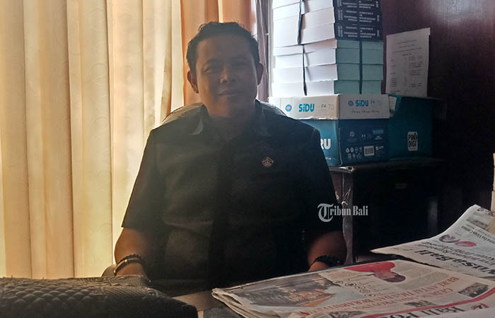 Proses Relokasi Korban Bencana di Bangli Molor Hingga 3 Tahun Lebih, Carles Nilai BPBD Tak Serius