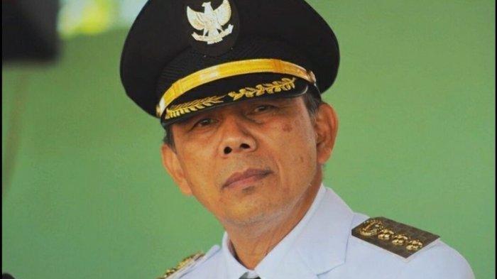 Setelah Tertangkap Karena OTT, Wali Kota Cimahi Meringkuk di Sel Tak Dapat Pertolongan PDIP