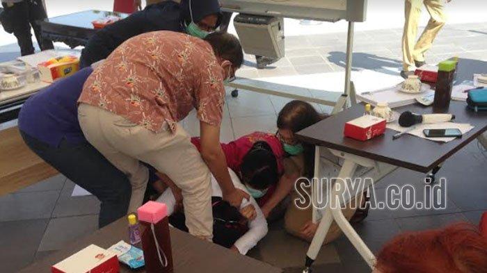 RS Overload, Risma Sebut Tak Bisa Berkomunikasi dengan RSUD Dr Soetomo Milik Pemprov Jatim