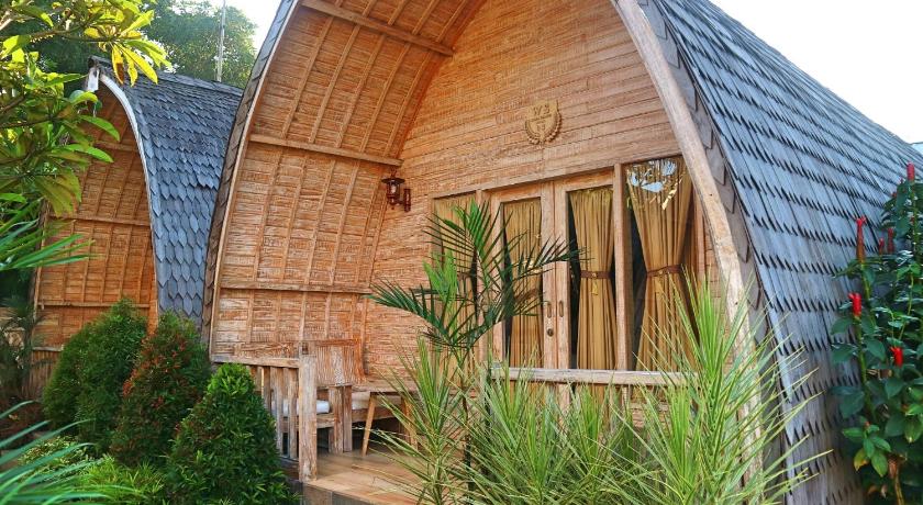 Libur Tahun Baru di Bali, Rekomendasi 5 Vila Murah di Badung, Harga Mulai Rp 267 Ribuan