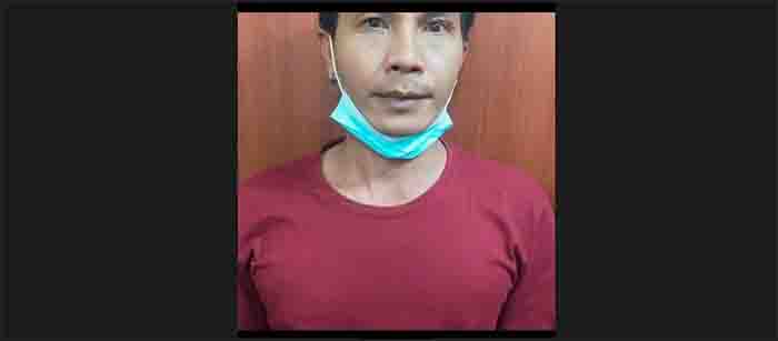 Jajaran Polresta Denpasar Ringkus Pengepul Togel Online dan Amankan Sejumlah Barang Bukti Ini