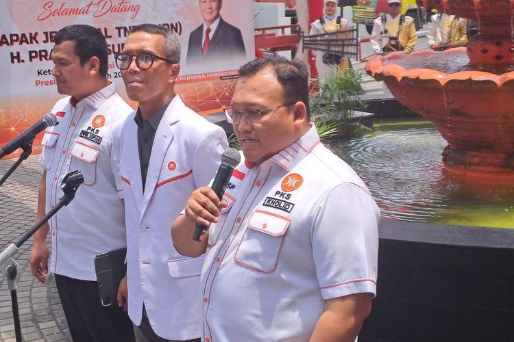 Banyak yang Ingin Masuk dari 15 Partai, Tarik Ulur Pengumuman Timses RK-Suswono