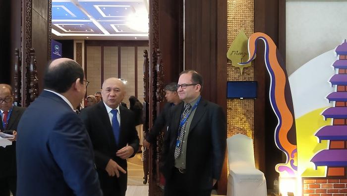 APEC SMEWG ke-57 di Bali Jadi Forum Strategis Tuntaskan Tantangan UMKM