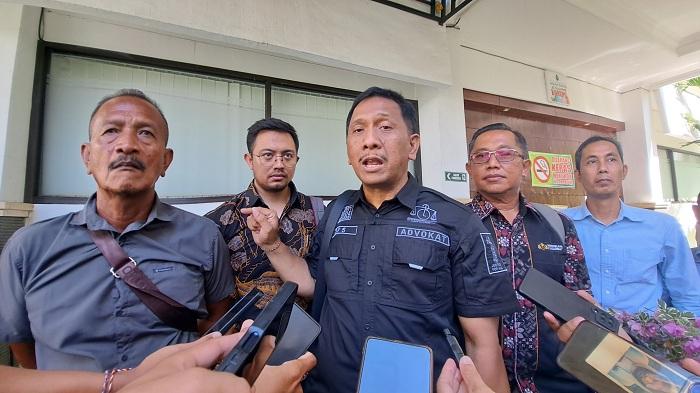 GPS: Ini Indikasi Kasusnya Lemah! Sidang Tipiring Pengelolaan Sampah Ditunda, Berkas Tak Lengkap!